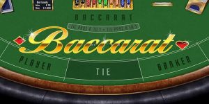 Công Thức Đánh Baccarat Chuẩn Xác – Bí Mật Của Cao Thủ