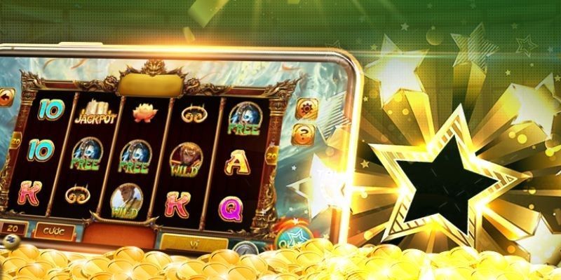 Quay Hũ Trực Tiếp – Trải Nghiệm Slot Game Thật Như Đang Ở Sòng Bài