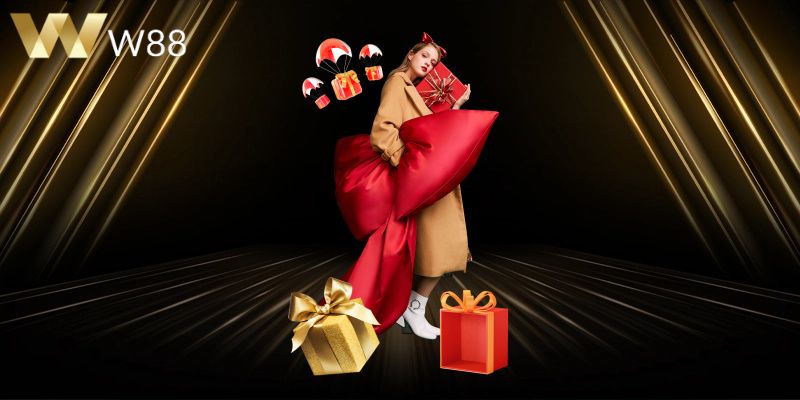 Thưởng chào mừng thành viên mới – Cơ hội khởi đầu bùng nổ